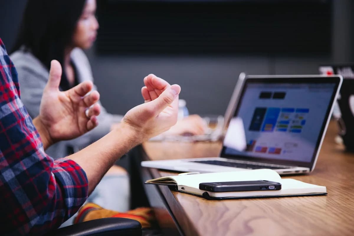 La disruption du vocal : pourquoi la réticence est normale, mais temporaire